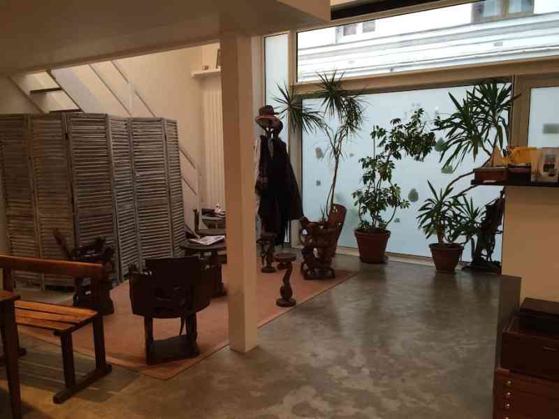 location vacances appartement&nbsp; Paris