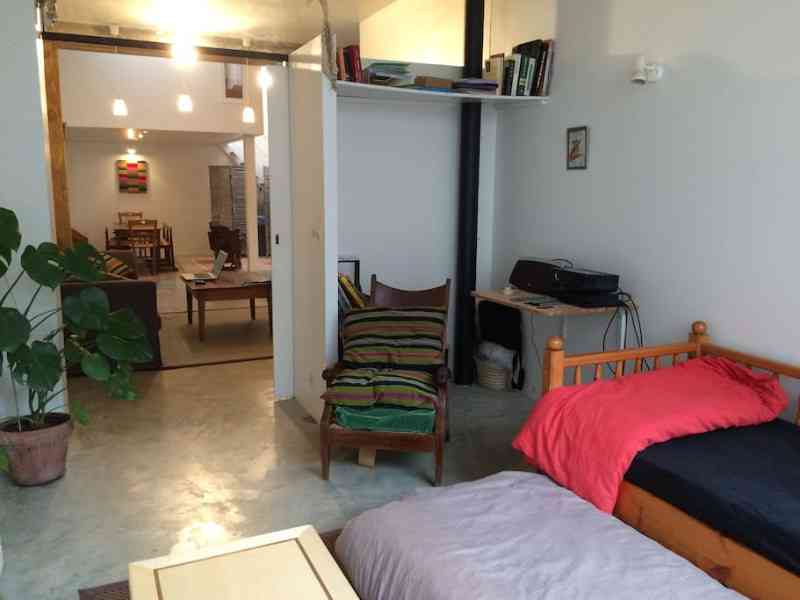 location vacances appartement&nbsp; Paris