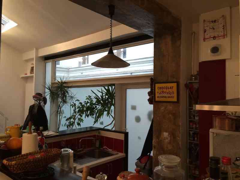 location vacances appartement&nbsp; Paris