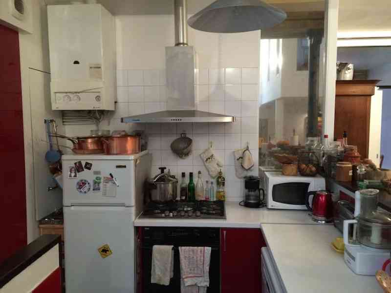 location vacances appartement&nbsp; Paris