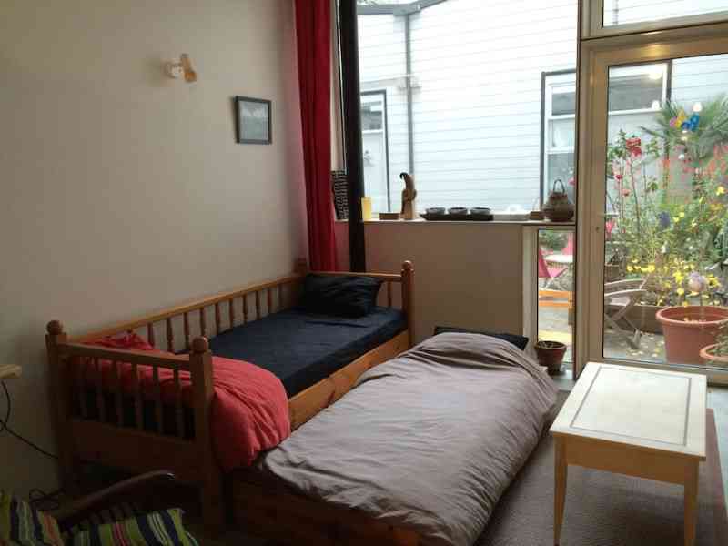 location vacances appartement&nbsp; Paris