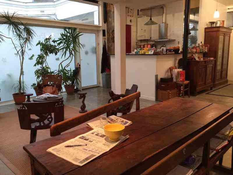 location vacances appartement&nbsp; Paris