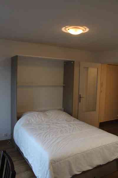 location vacances appartement&nbsp; Paris