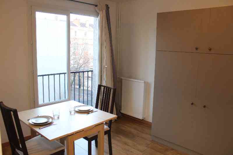 location vacances appartement&nbsp; Paris