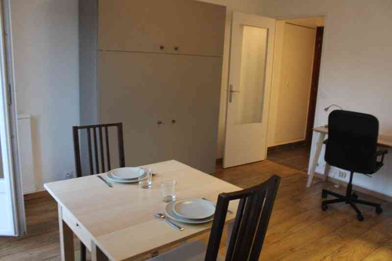 location vacances appartement&nbsp; Paris