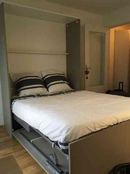 location vacances appartement&nbsp; Paris