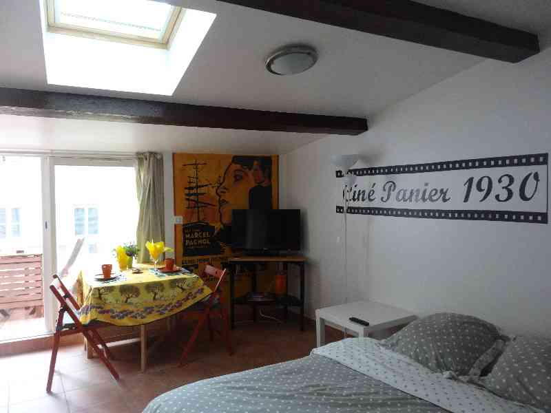 location vacances gite&nbsp; Bouches-du-rhône