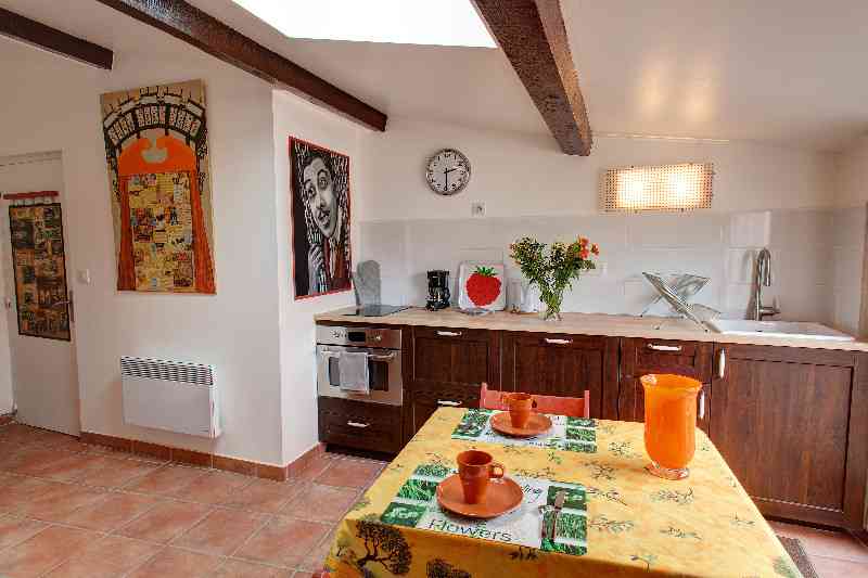 location vacances gite&nbsp; Bouches-du-rhône
