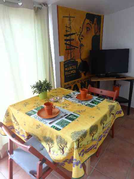 location vacances gite&nbsp; Bouches-du-rhône