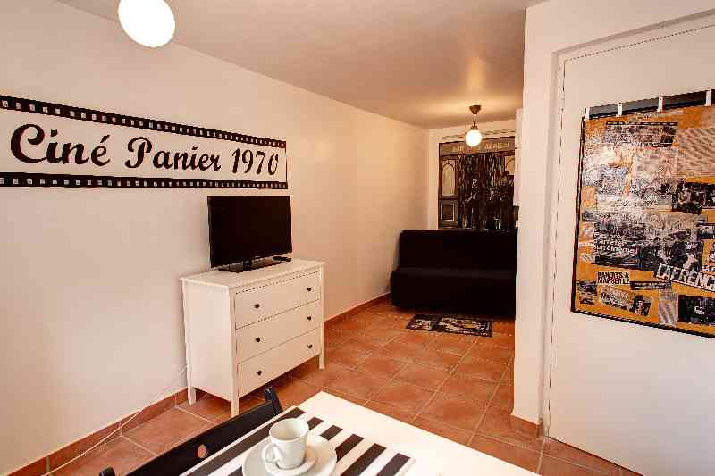 location vacances gite&nbsp; Bouches-du-rhône