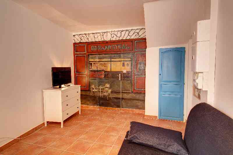 location vacances gite&nbsp; Bouches-du-rhône