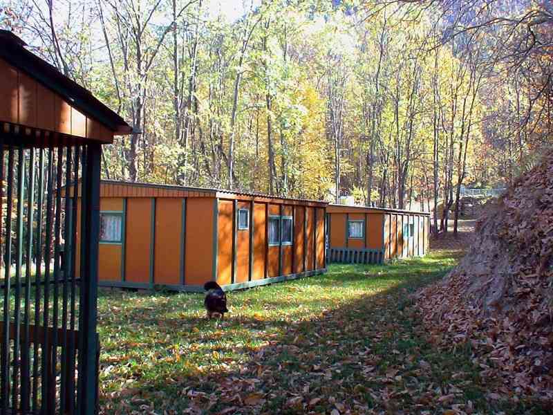 location vacances chalet&nbsp; Pyrénées-orientales