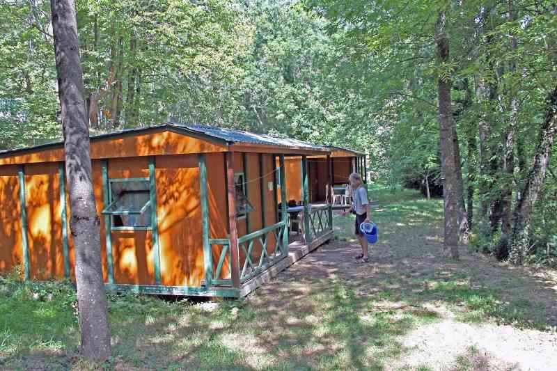 location vacances chalet&nbsp; Pyrénées-orientales