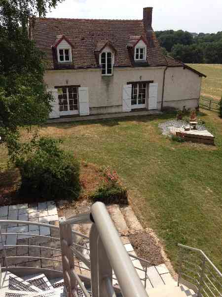 location vacances gite&nbsp; Loir-et-cher