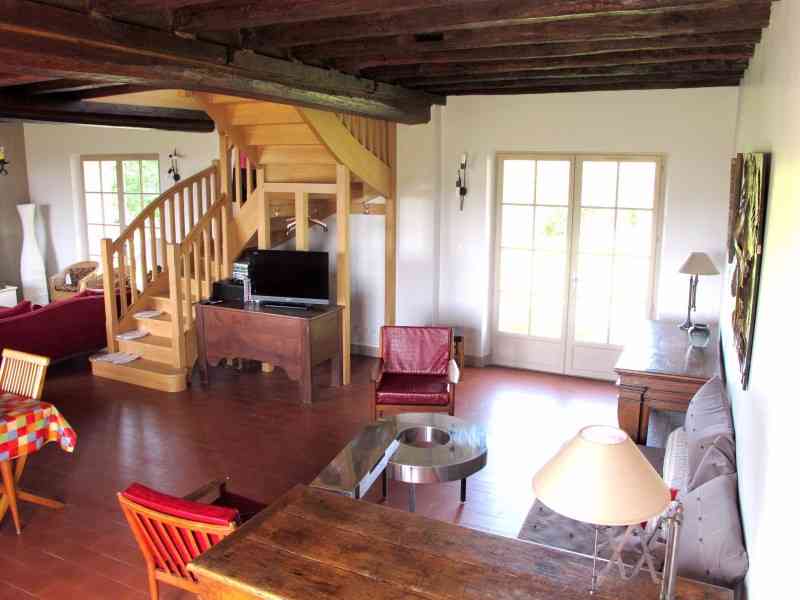 location vacances gite&nbsp; Loir-et-cher
