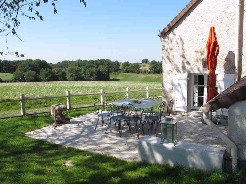 location vacances gite&nbsp; Loir-et-cher