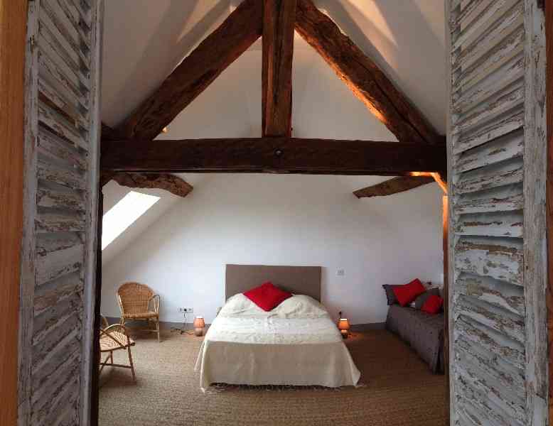 location vacances gite&nbsp; Loir-et-cher