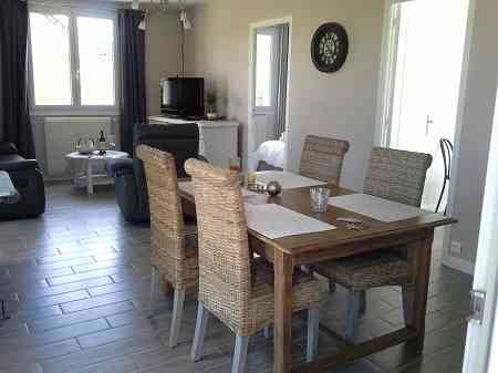 location vacances maison-villa&nbsp; Manche