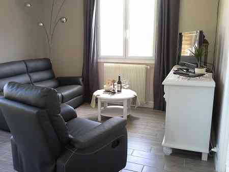 location vacances maison-villa&nbsp; Manche