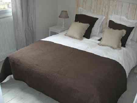 location vacances maison-villa&nbsp; Manche