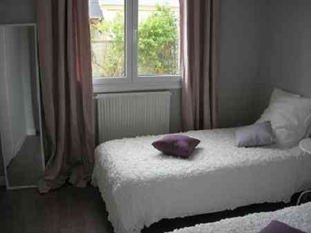 location vacances maison-villa&nbsp; Manche