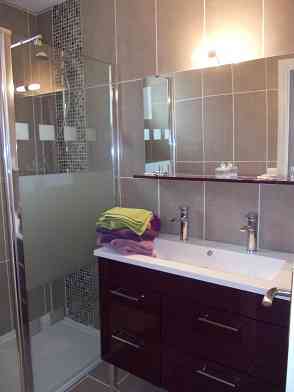 location vacances maison-villa&nbsp; Manche