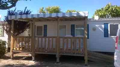location vacances mobil home&nbsp; Vendée