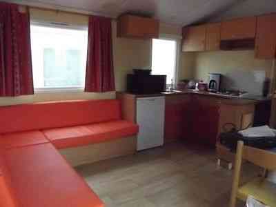 location vacances mobil home&nbsp; Vendée
