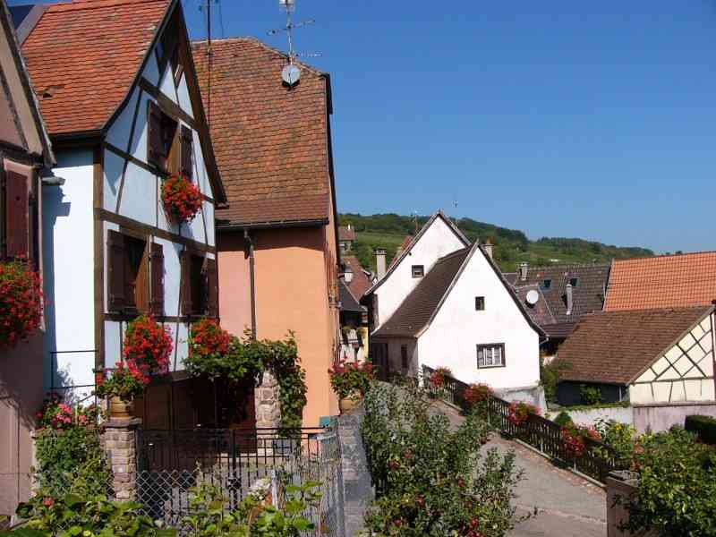 location vacances gite&nbsp; Haut-rhin