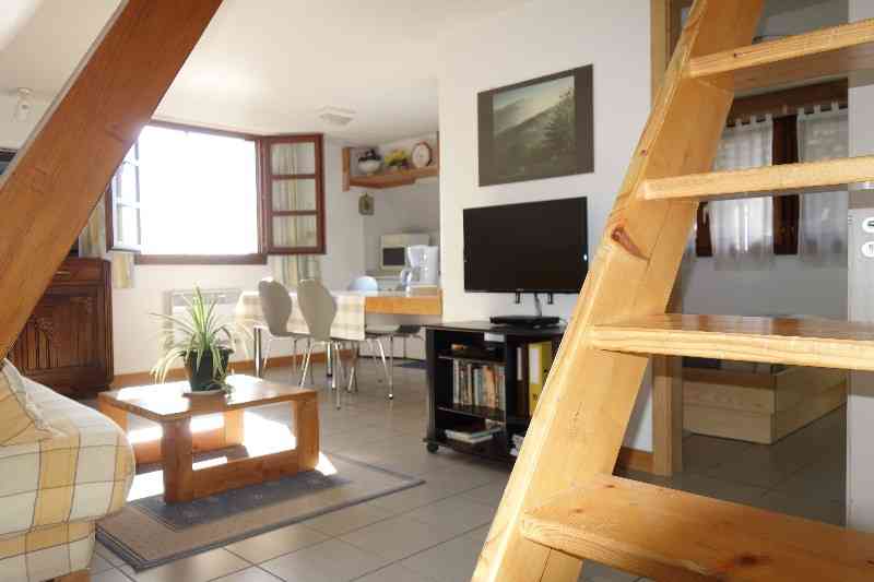 location vacances gite&nbsp; Haut-rhin