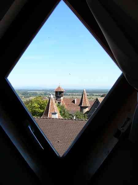 location vacances gite&nbsp; Haut-rhin