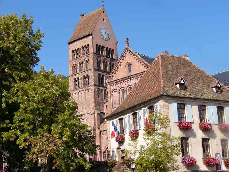 location vacances gite&nbsp; Haut-rhin