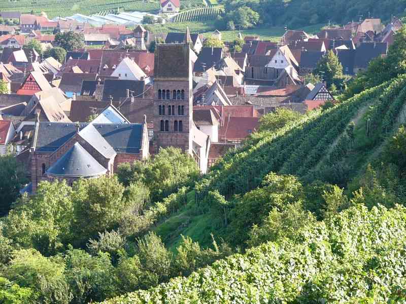 location vacances gite&nbsp; Haut-rhin