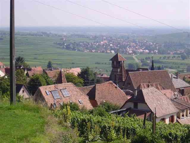 location vacances gite&nbsp; Haut-rhin