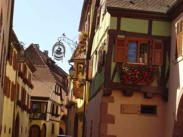location vacances gite&nbsp; Haut-rhin