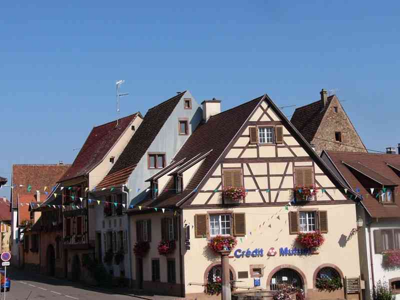 location vacances gite&nbsp; Haut-rhin