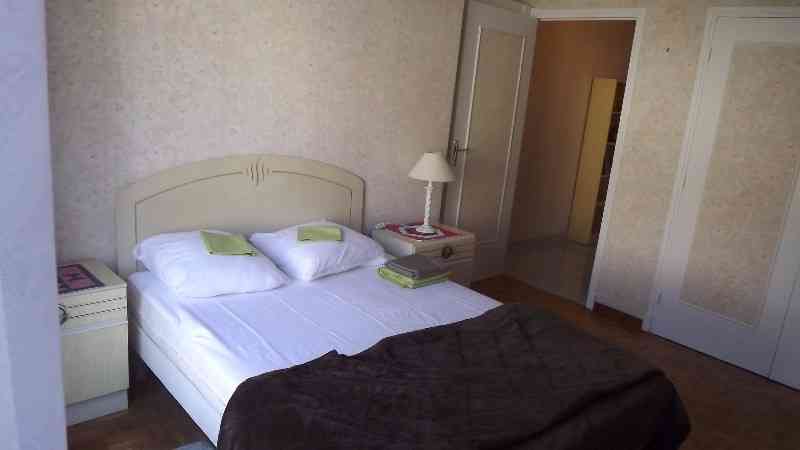 location vacances appartement&nbsp; Alpes-maritimes