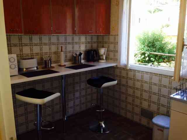 location vacances appartement&nbsp; Alpes-maritimes