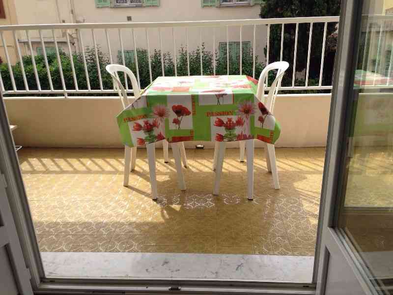 location vacances appartement&nbsp; Alpes-maritimes
