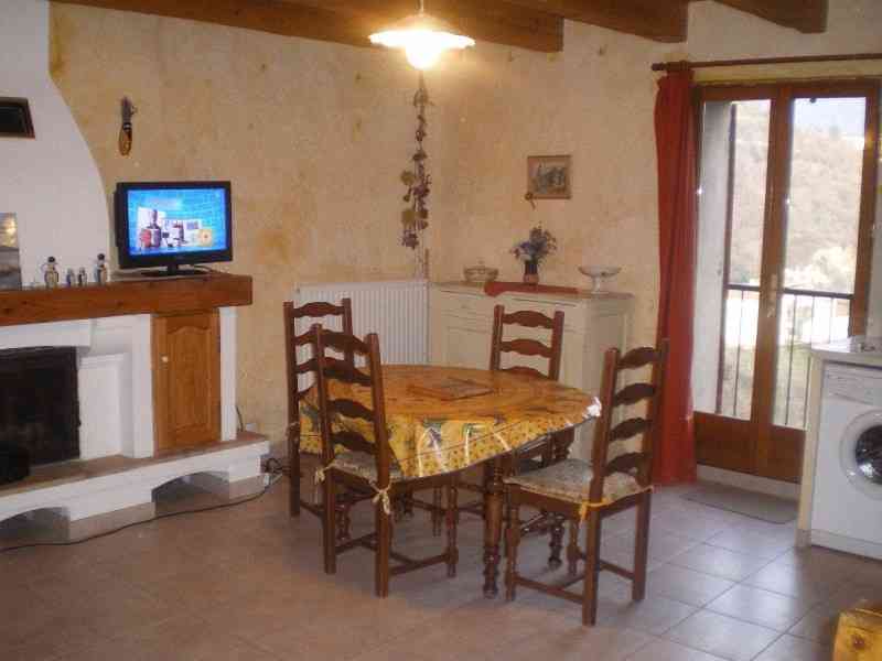location vacances gite&nbsp; Alpes-maritimes