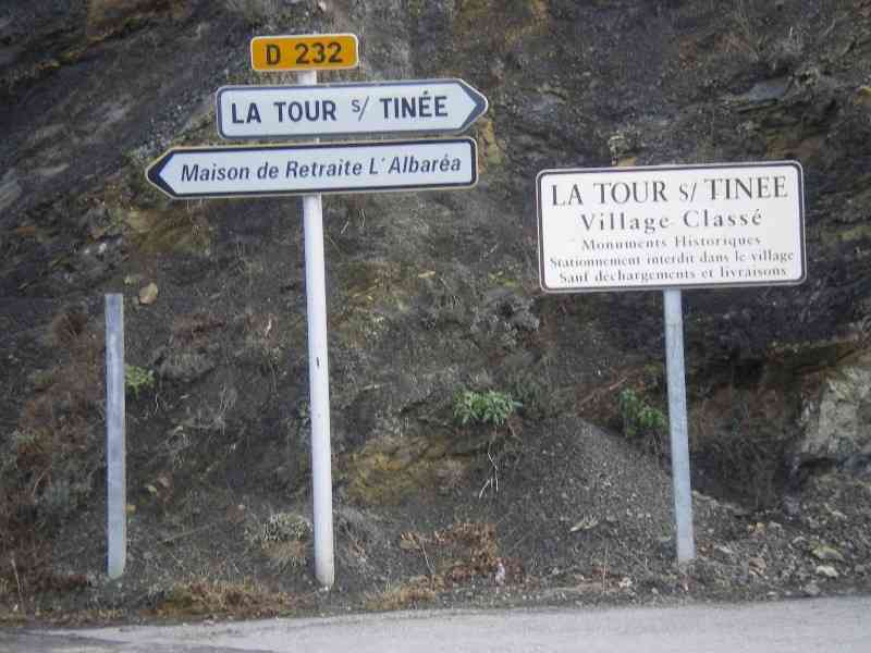 location vacances gite&nbsp; Alpes-maritimes
