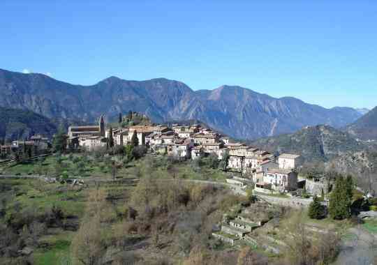 location vacances gite&nbsp; Alpes-maritimes