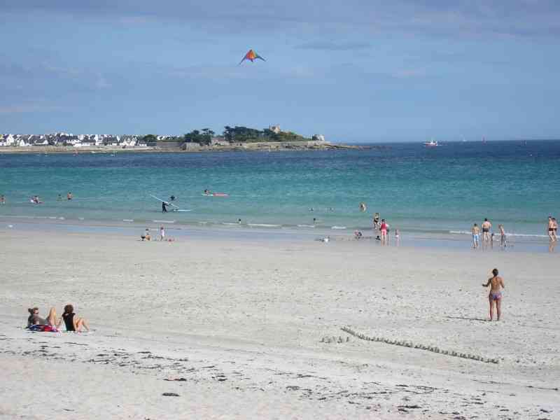 location vacances maison-villa&nbsp; Finistère