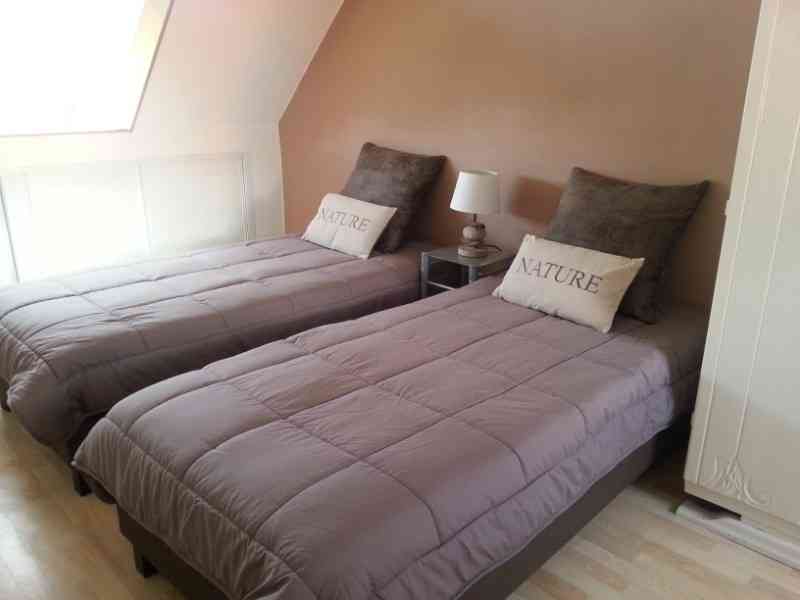 location vacances maison-villa&nbsp; Finistère