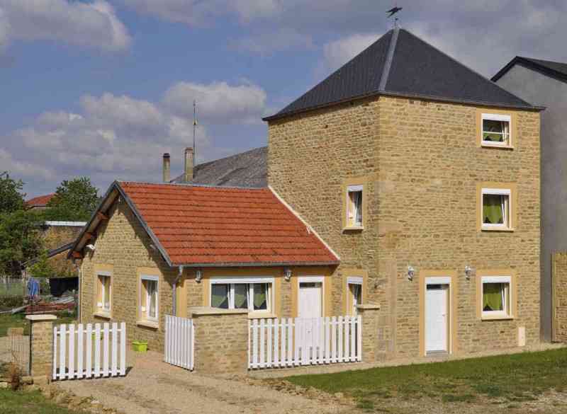 location vacances gite&nbsp; Ardennes