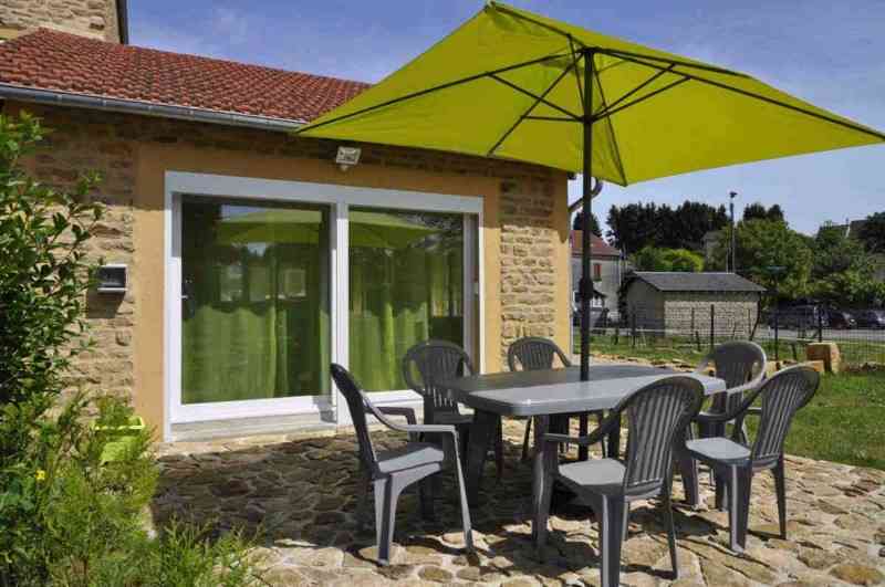 location vacances gite&nbsp; Ardennes