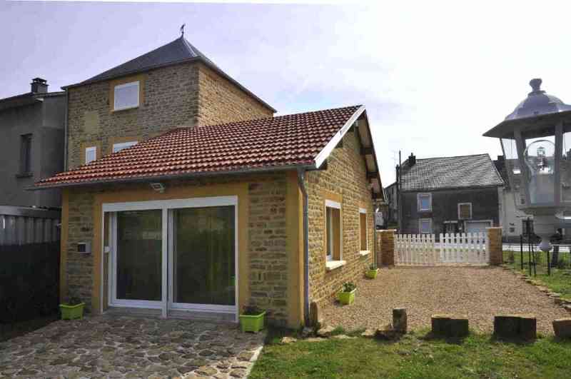 location vacances gite&nbsp; Ardennes