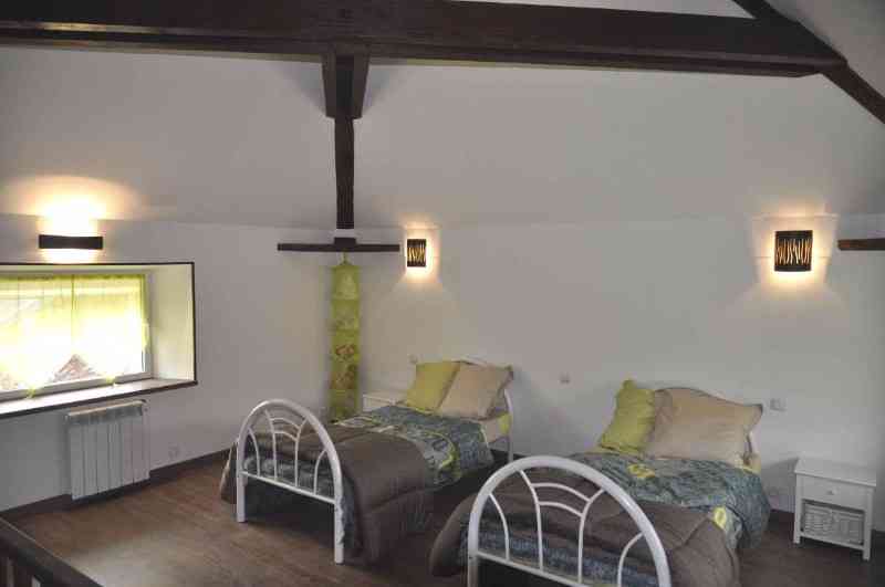 location vacances gite&nbsp; Ardennes