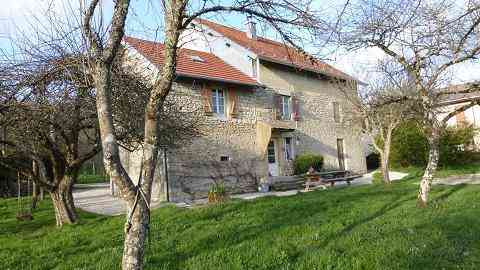location vacances gite&nbsp; Doubs