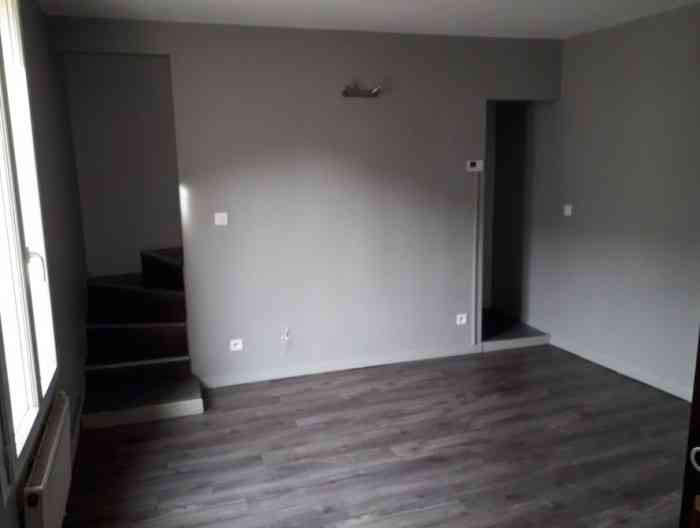 location vacances maison-villa&nbsp; Yvelines